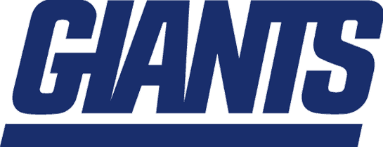 New York Giants 1976-Pres Wordmark Logo t shirts iron on transfers